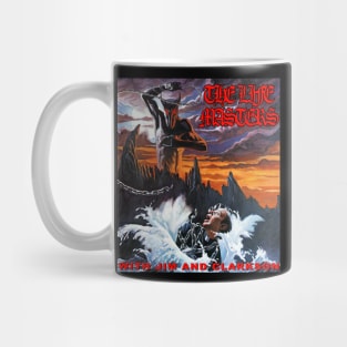 Master Divers Mug